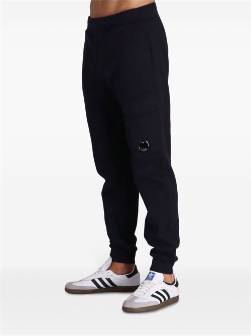 Pantalone uomo sportivo cargo CP COMPANY | 18CMSP017A005086W888